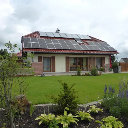 Haus Bross Lejlighed