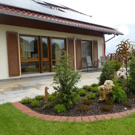 Haus Bross * Hayingen