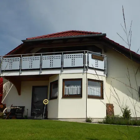 Haus Bross Hayingen