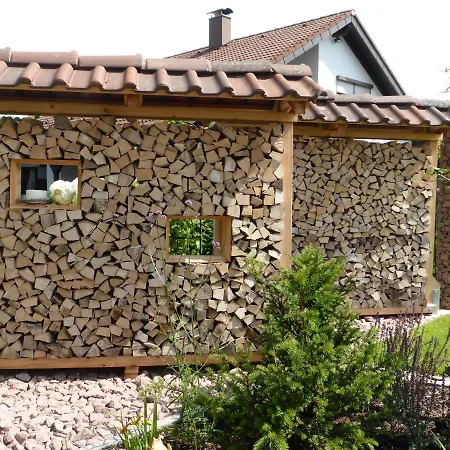 Lejlighed Haus Bross Hayingen