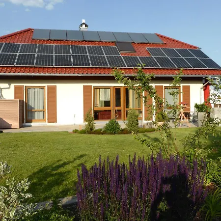 Haus Bross Hayingen