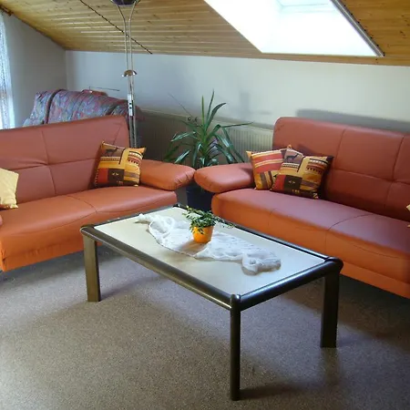 Haus Bross Hayingen