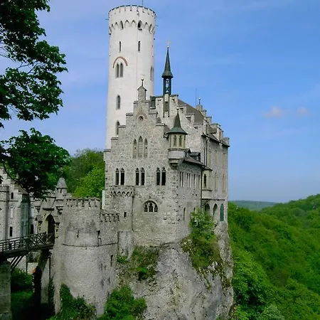 Haus Bross Hayingen