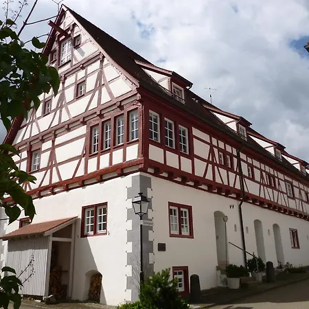 Haus Bross Hayingen